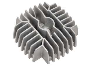Gilardoni italkit cylinder head 47 mm (75 ccm) Gilardoni italkit cylinder head 47 mm (75 ccm)