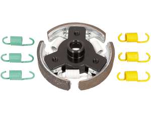 Clutch Squeal in 1st Gear | Tomos A35, A55 Clutch Squeal in 1st Gear | Tomos A35, A55