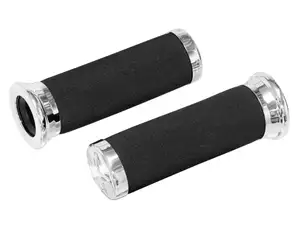 Handles foam star black Handles foam star black