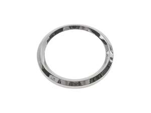 MMB Ring, Ø 48 mm, Speedometer, Chrome, NOS MMB Ring, Ø 48 mm, Speedometer, Chrome, NOS