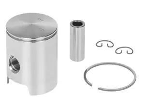 Meteor piston 38.97 mm #EF | Zündapp ZA, ZL, ZS, ZX, ZE Meteor piston 38.97 mm #EF | Zündapp ZA, ZL, ZS, ZX, ZE