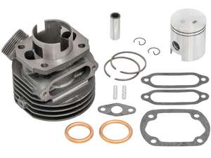 GPO 41 mm cylinder kit fan-cooled diaphragm | Sachs 50/2, 50/3, 50/4 (DE) GPO 41 mm cylinder kit fan-cooled diaphragm | Sachs 50/2, 50/3, 50/4 (DE)