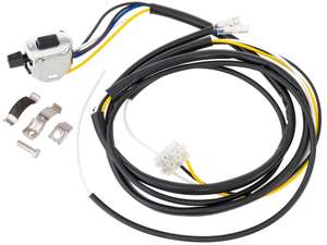 GPO MERIT Light Switch Wiring Harness + 20 cm GPO MERIT Light Switch Wiring Harness + 20 cm