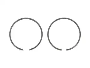 Meteor piston rings 42 mm (pair) | Puch X30 Velux, NG-2AH Meteor piston rings 42 mm (pair) | Puch X30 Velux, NG-2AH