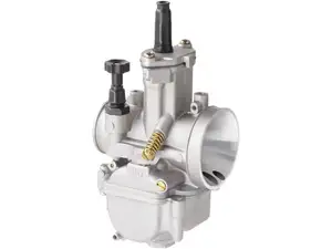 Polini 30 mm carburetor (hand choke) Polini 30 mm carburetor (hand choke)