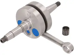 Rito crankshaft Racing (version 2023) (old model) | Puch E50 Rito crankshaft Racing (version 2023) (old model) | Puch E50