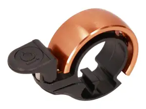 KNOG OI classic bell copper brushed KNOG OI classic bell copper brushed