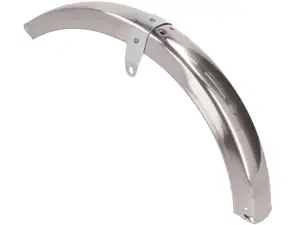 Front fender blank | Piaggio Ciao Front fender blank | Piaggio Ciao