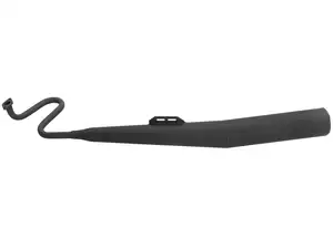 Exhaust 19 mm replica without catalytic converter | Puch Supermaxi LG1/LG2 Exhaust 19 mm replica without catalytic converter | Puch Supermaxi LG1/LG2