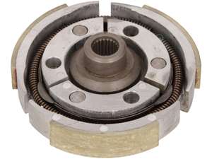 Clutch Carbon 1st gear | Tomos Classic, Quadro, Sprint, Fun Sport'R Clutch Carbon 1st gear | Tomos Classic, Quadro, Sprint, Fun Sport'R