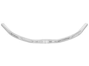 ergotec handlebar "NSU Bügel" stem 8 cm chrome ergotec handlebar "NSU Bügel" stem 8 cm chrome