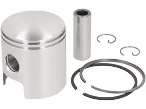 Meteor piston 47.97 mm (14 mm KoBo) oversize #C | Tomos Meteor piston 47.97 mm (14 mm KoBo) oversize #C | Tomos