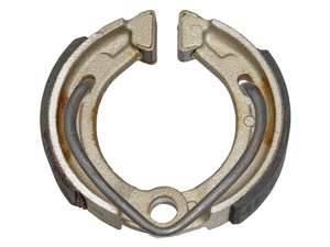 NewFren brake shoes Ø 90 x 18 Grimeca Snowflake | Hercules Prima, Optima, Puch NewFren brake shoes Ø 90 x 18 Grimeca Snowflake | Hercules Prima, Optima, Puch