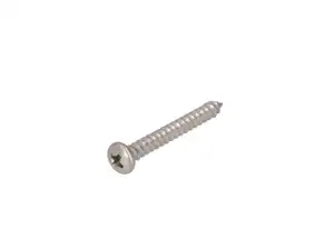 Pan head screw Ø 2.9x22 Inox Pan head screw Ø 2.9x22 Inox