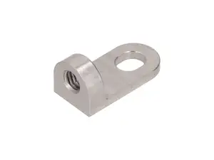 swiing® revival angle bracket fan cover Inox | Sachs 50/2, 50/3, 50-AML (A1891) swiing® revival angle bracket fan cover Inox | Sachs 50/2, 50/3, 50-AML (A1891)