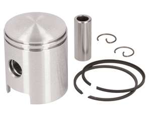 GPO piston 41 mm (12 mm KoBo) | Puch X30 Velux, M50, MS50, VS50, DS50, VZ50 GPO piston 41 mm (12 mm KoBo) | Puch X30 Velux, M50, MS50, VS50, DS50, VZ50