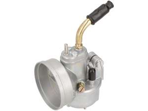 Carburetor Bing 1/12/182 (replica) | Sachs 502 1A, 1B Carburetor Bing 1/12/182 (replica) | Sachs 502 1A, 1B