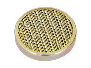 Air filter screen Ø 60 mm original Air filter screen Ø 60 mm original