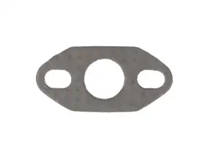 Inlet gasket 3.2 mm | Puch Inlet gasket 3.2 mm | Puch