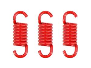 GPO clutch spring set (+40 %) Mono | Piaggio Ciao, SI, Bravo, Boxer GPO clutch spring set (+40 %) Mono | Piaggio Ciao, SI, Bravo, Boxer