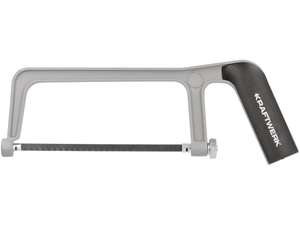 Power station hacksaw small Power station hacksaw small