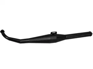 HOMOET Exhaust P6 | Puch HOMOET Exhaust P6 | Puch