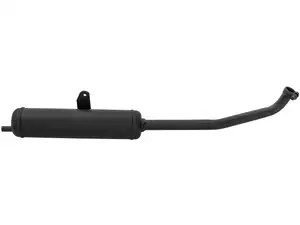 SITO Plus exhaust Ø 24 mm | Piaggio SI, Grillo SITO Plus exhaust Ø 24 mm | Piaggio SI, Grillo