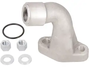swiing® revival intake manifold 12/7 | Sachs 503 2AL, 2BL swiing® revival intake manifold 12/7 | Sachs 503 2AL, 2BL