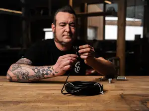 Siggnature Original breaker ignition installation & adjustment | Puch & Sachs Siggnature Original breaker ignition installation & adjustment | Puch & Sachs