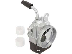Pinasco 16/16 SHA carburetor hand choke | Piaggio Ciao PX / C24, Bravo, SUPERbravo Pinasco 16/16 SHA carburetor hand choke | Piaggio Ciao PX / C24, Bravo, SUPERbravo