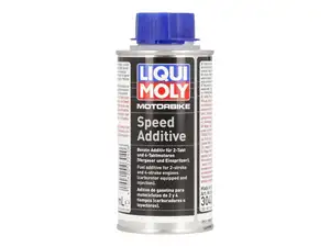 LIQUI MOLY Speed Additive can 150 ml LIQUI MOLY Speed Additive can 150 ml