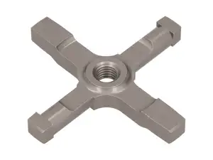 VMC shift cross (reinforced) arched "PX Alt" | Vespa Largeframe VMC shift cross (reinforced) arched "PX Alt" | Vespa Largeframe