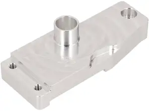 Intake flange 16 mm Pinasco SHA for Malossi MP-One housing | Piaggio Ciao, SI, Bravo, Boxer Intake flange 16 mm Pinasco SHA for Malossi MP-One housing | Piaggio Ciao, SI, Bravo, Boxer