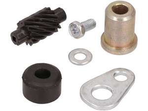 RMS speedometer drive set | Vespa P, PX RMS speedometer drive set | Vespa P, PX