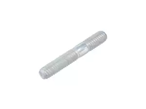 swiing® revival stud bolt M6x38 inlet/outlet galvanized (10.9 strength) swiing® revival stud bolt M6x38 inlet/outlet galvanized (10.9 strength)