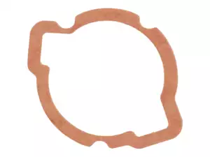 Athena cylinder base gasket oil paper | Piaggio Ciao, SI, Bravo, Boxer Athena cylinder base gasket oil paper | Piaggio Ciao, SI, Bravo, Boxer