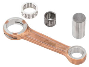 Jasil connecting rod axe 16 mm | Sachs Jasil connecting rod axe 16 mm | Sachs