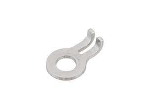 swiing® revival bracket cable decompressor Inox | Piaggio Ciao swiing® revival bracket cable decompressor Inox | Piaggio Ciao