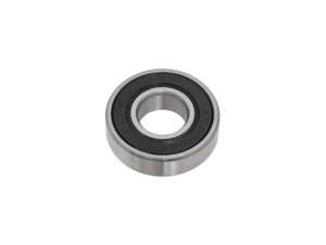 CUBE 6001 2RS wheel bearing 12/28x8 rear cast hub Leleu black | Puch Maxi CUBE 6001 2RS wheel bearing 12/28x8 rear cast hub Leleu black | Puch Maxi