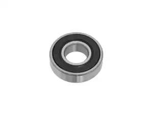 CUBE 6001 2RS wheel bearing 12/28x8 rear cast hub Leleu black | Puch Maxi CUBE 6001 2RS wheel bearing 12/28x8 rear cast hub Leleu black | Puch Maxi