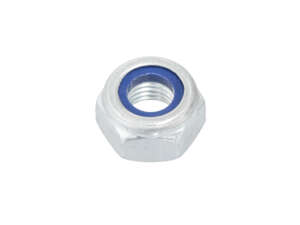 Stop nut M10x1.25 swingarm mounting | Pony Cross 521 (P8023) Stop nut M10x1.25 swingarm mounting | Pony Cross 521 (P8023)