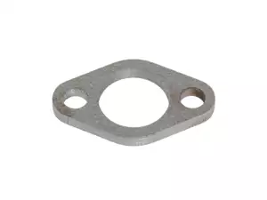 Siggnature flange 23 mm for welding on Siggnature flange 23 mm for welding on