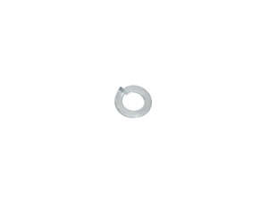 Normio M4 Galvanized Spring Washer Normio M4 Galvanized Spring Washer