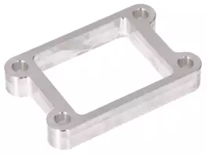 Membrane transpacer Gilardoni italkit rectangle 12 mm aluminum | Puch ZA50 Membrane transpacer Gilardoni italkit rectangle 12 mm aluminum | Puch ZA50