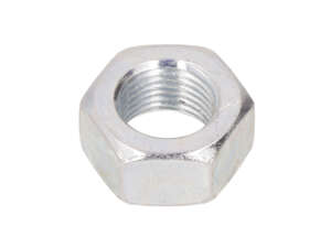 Nut M16x1.5 x 13 SW24 galvanized Nut M16x1.5 x 13 SW24 galvanized