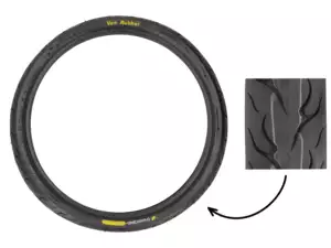 VeeRubber 70/80 x 17" VRM360 (V360) GEKKO STAR semi-slick tires VeeRubber 70/80 x 17" VRM360 (V360) GEKKO STAR semi-slick tires