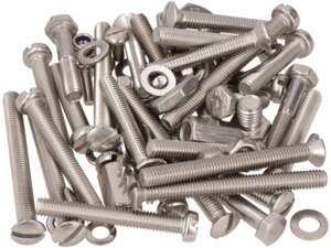 swiing® revival screw set engine Z50 Inox | Puch X30 Sport swiing® revival screw set engine Z50 Inox | Puch X30 Sport