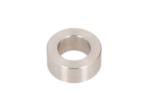 swiing® revival spacer sleeve 11.2/19/8 wheel axle Inox swiing® revival spacer sleeve 11.2/19/8 wheel axle Inox