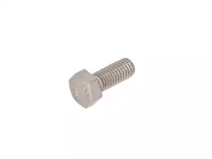 M5x12 hexagonal stainless steel screw M5x12 hexagonal stainless steel screw