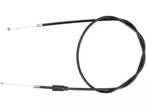 Gas cable with cover black | Hercules Prima, Optima Gas cable with cover black | Hercules Prima, Optima